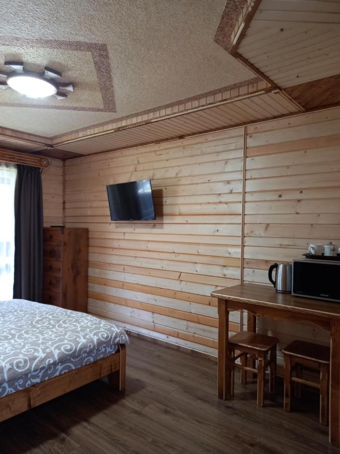 فندق Voyage تاتاريف المظهر الخارجي الصورة
